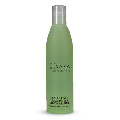 Sea Splash Shampoo & Shower Gel