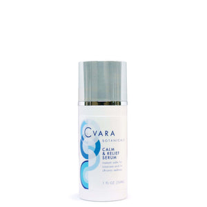 Calm & Relief Serum 1oz - instant calm for rosacea & chronic redness