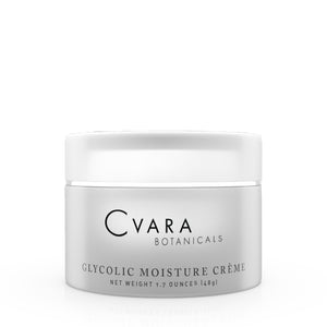 Glycolic Moisture Crème 1.7oz