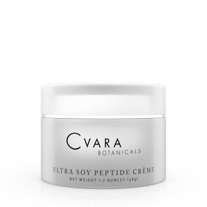 Ultra Soy Peptide Crème 1.7oz