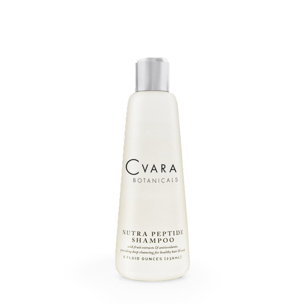 Nutra Peptide Shampoo 8oz