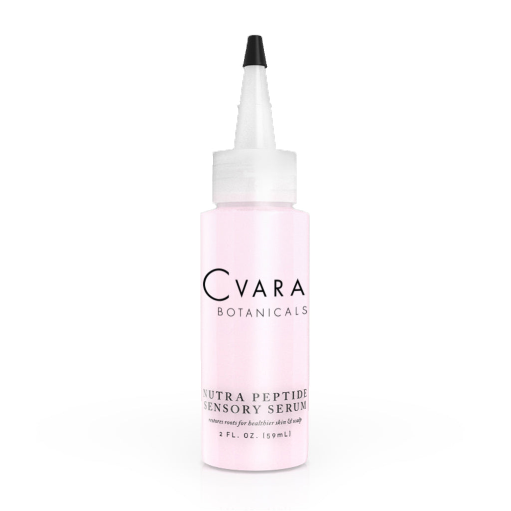 Nutra Peptide Sensory Serum 2oz