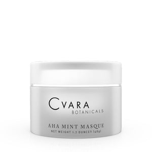 AHA Mint Masque 1.7oz