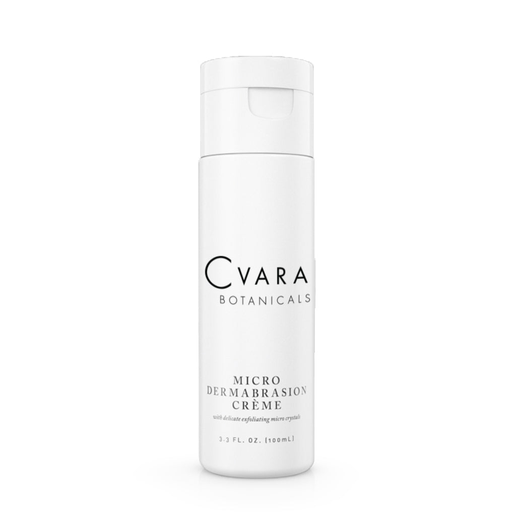 Microdermabrasion Creme 3.3oz